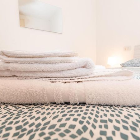 Appartamento Ospedale Civile 3 - F&L Apartment Brescia Bagian luar foto