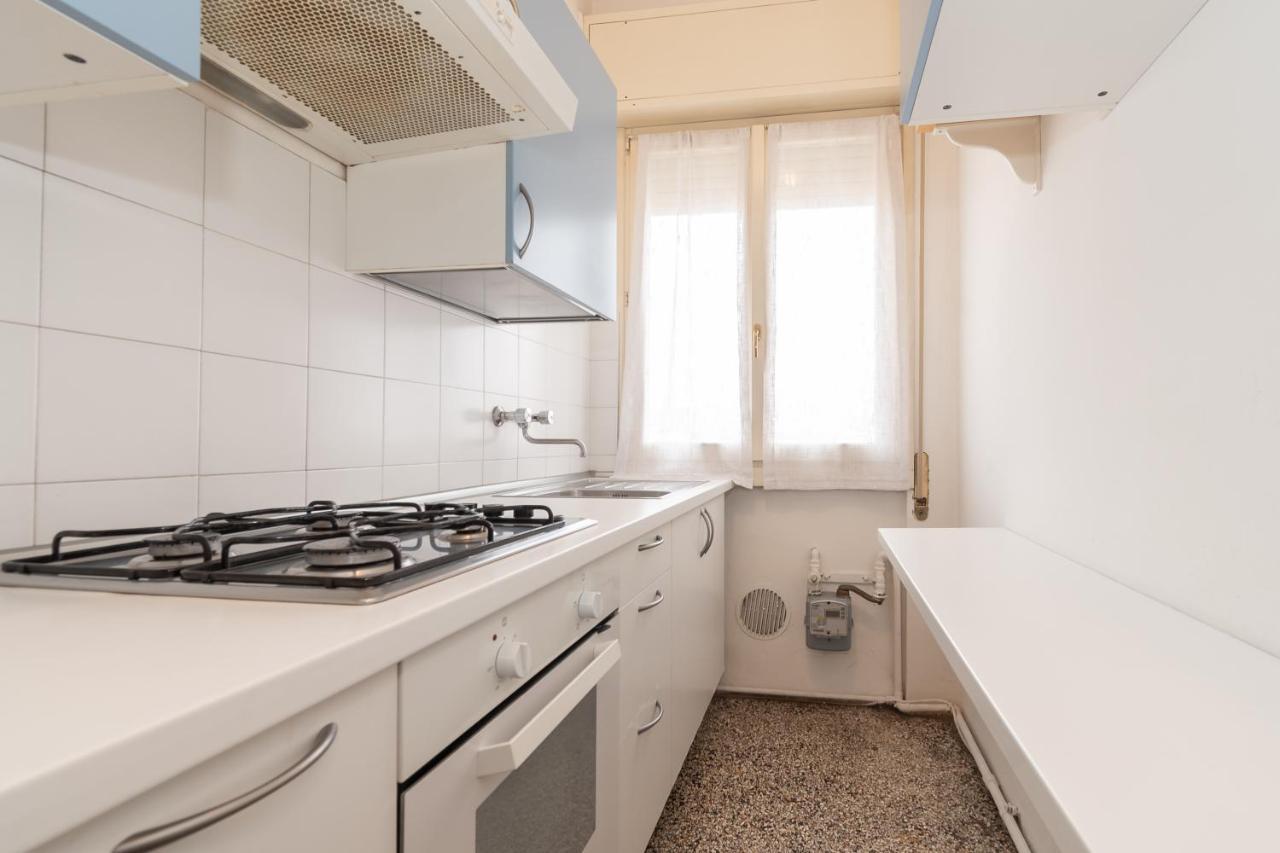 Appartamento Ospedale Civile 3 - F&L Apartment Brescia Bagian luar foto