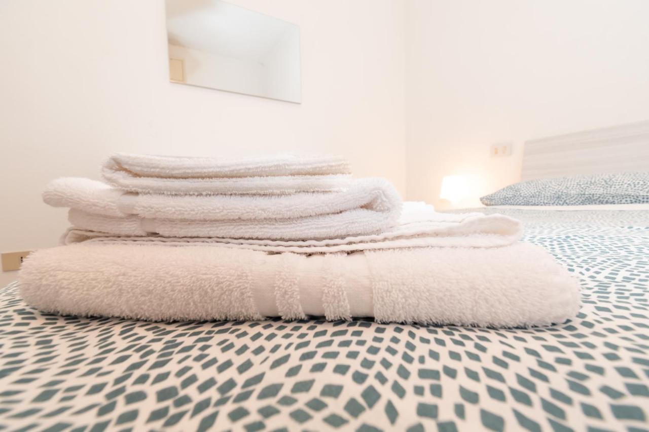 Appartamento Ospedale Civile 3 - F&L Apartment Brescia Bagian luar foto
