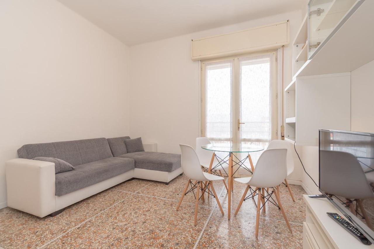Appartamento Ospedale Civile 3 - F&L Apartment Brescia Bagian luar foto