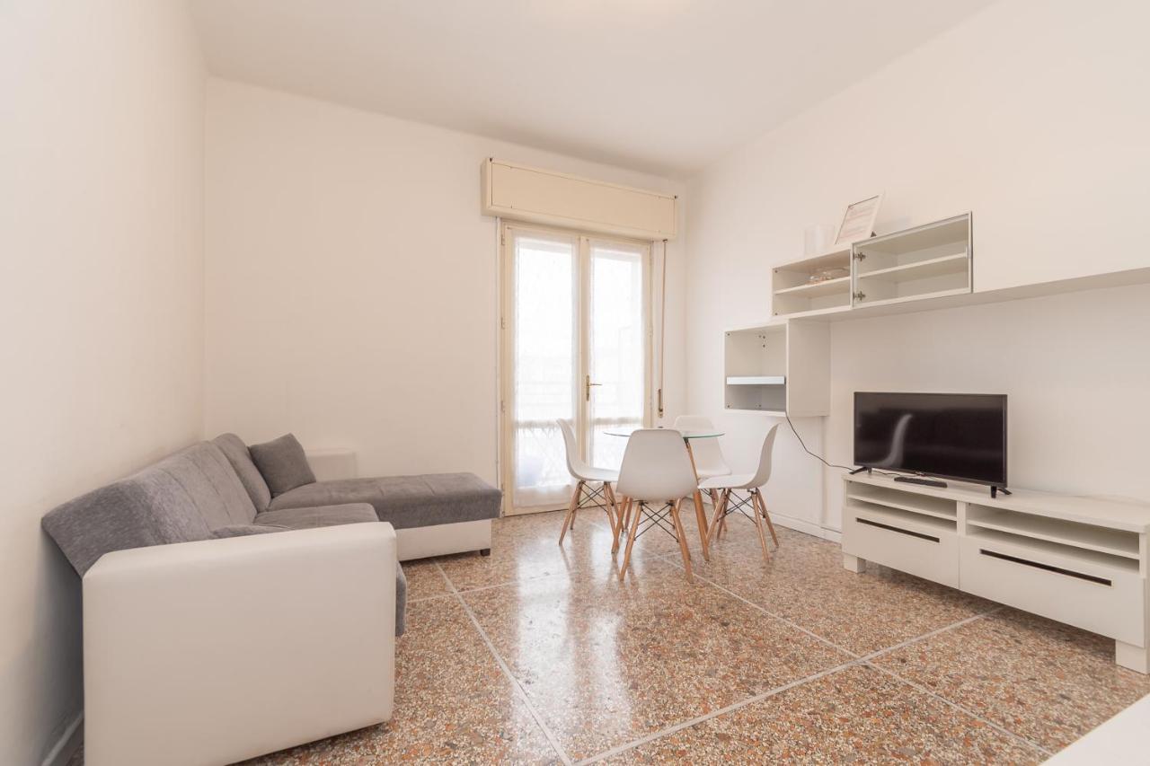 Appartamento Ospedale Civile 3 - F&L Apartment Brescia Bagian luar foto